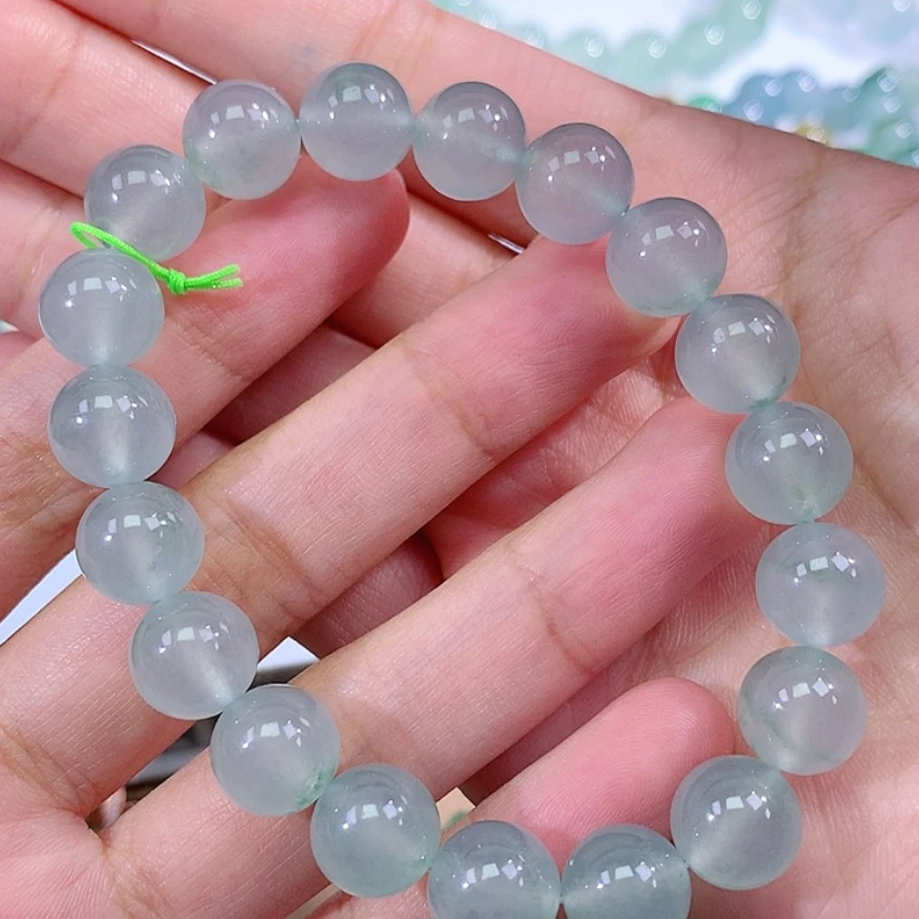 【闪购商品】未镶嵌手链翡翠翡翠