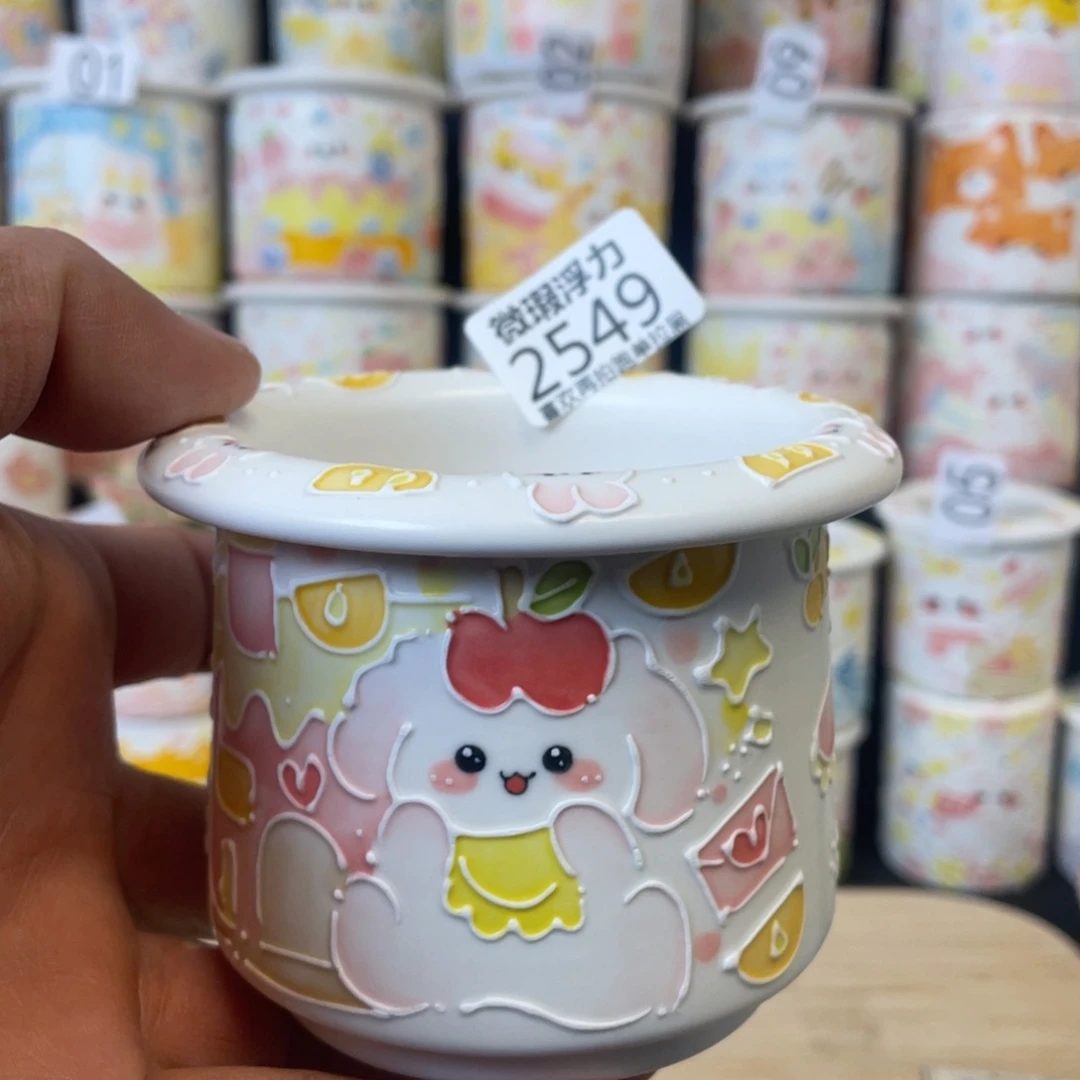 2549 小嘟嘟嘟嘟嘟花盆