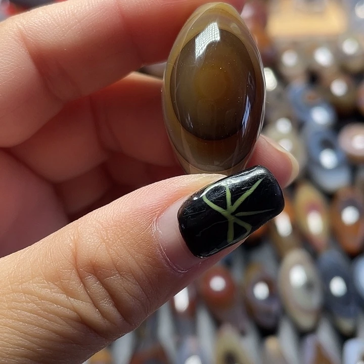 玛瑙/玉髓11111111111未镶嵌