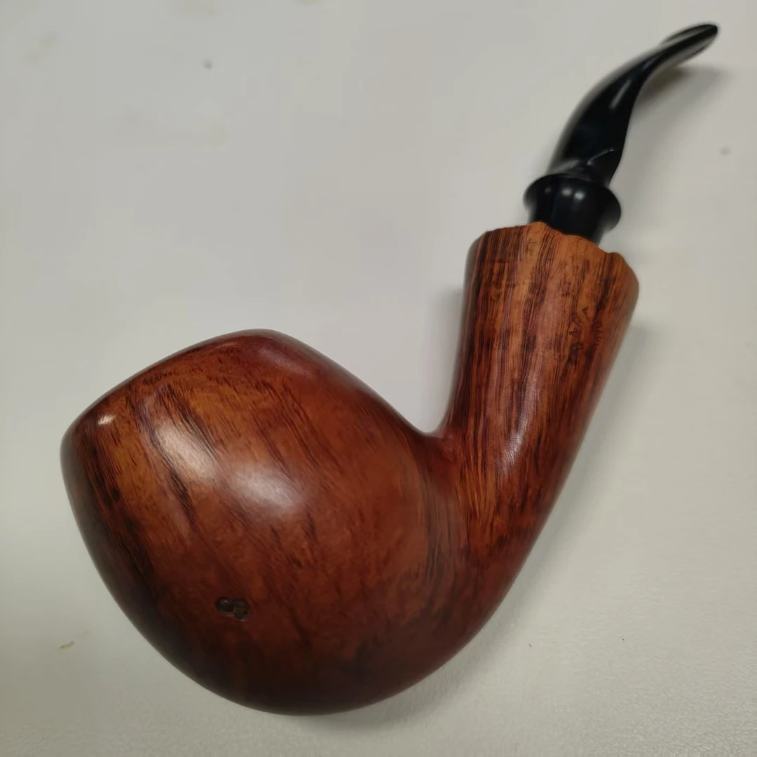 丹麦巴瑞自由式老烟斗