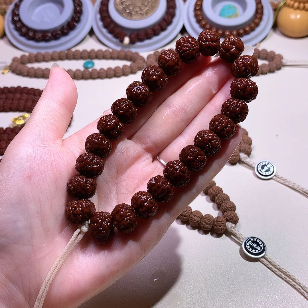 吊坠文玩核桃老树王