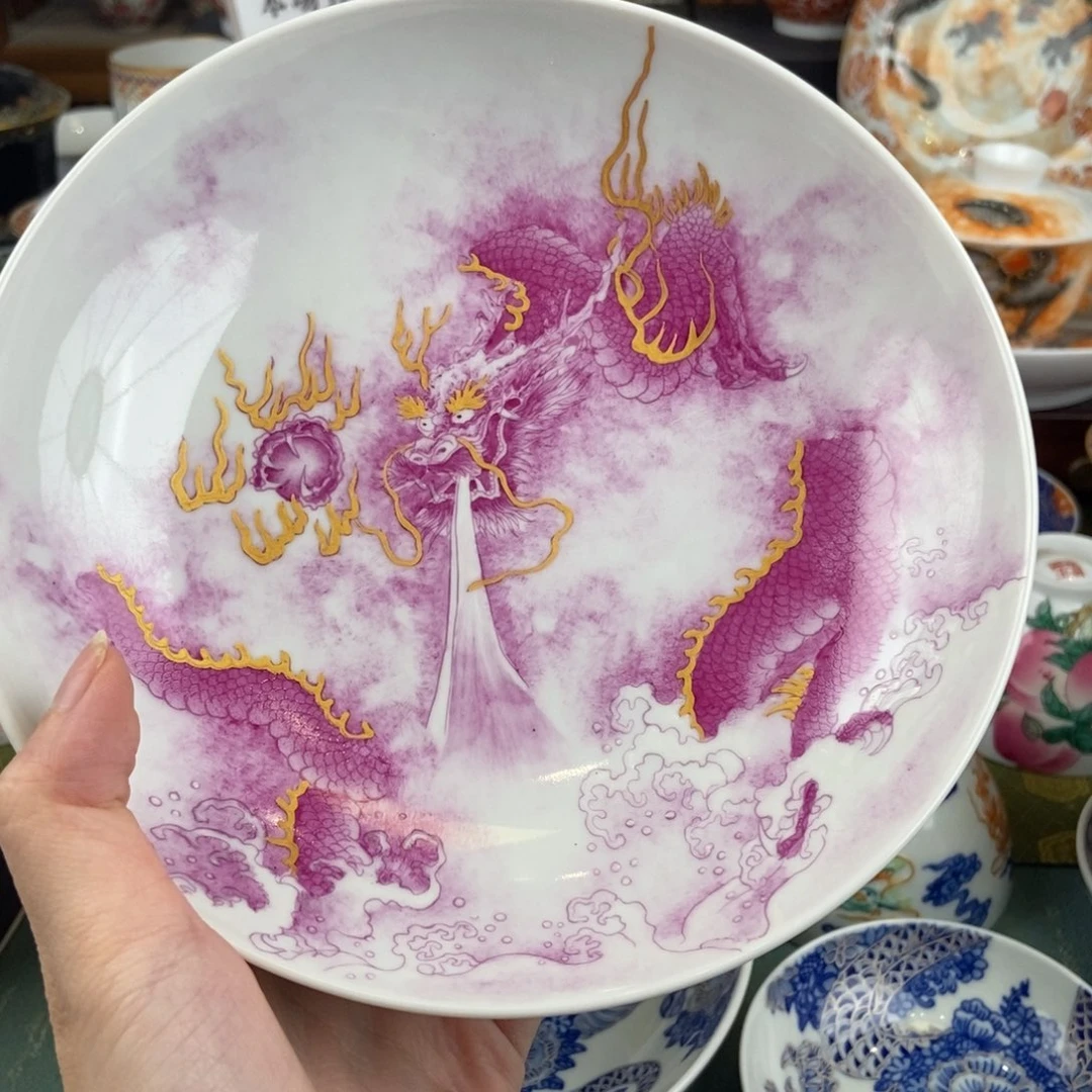 陶瓷的设计师是一个人的生活