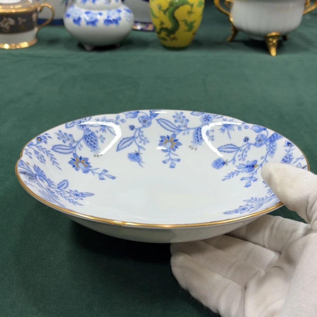 云翼堂瓷器真好看呀