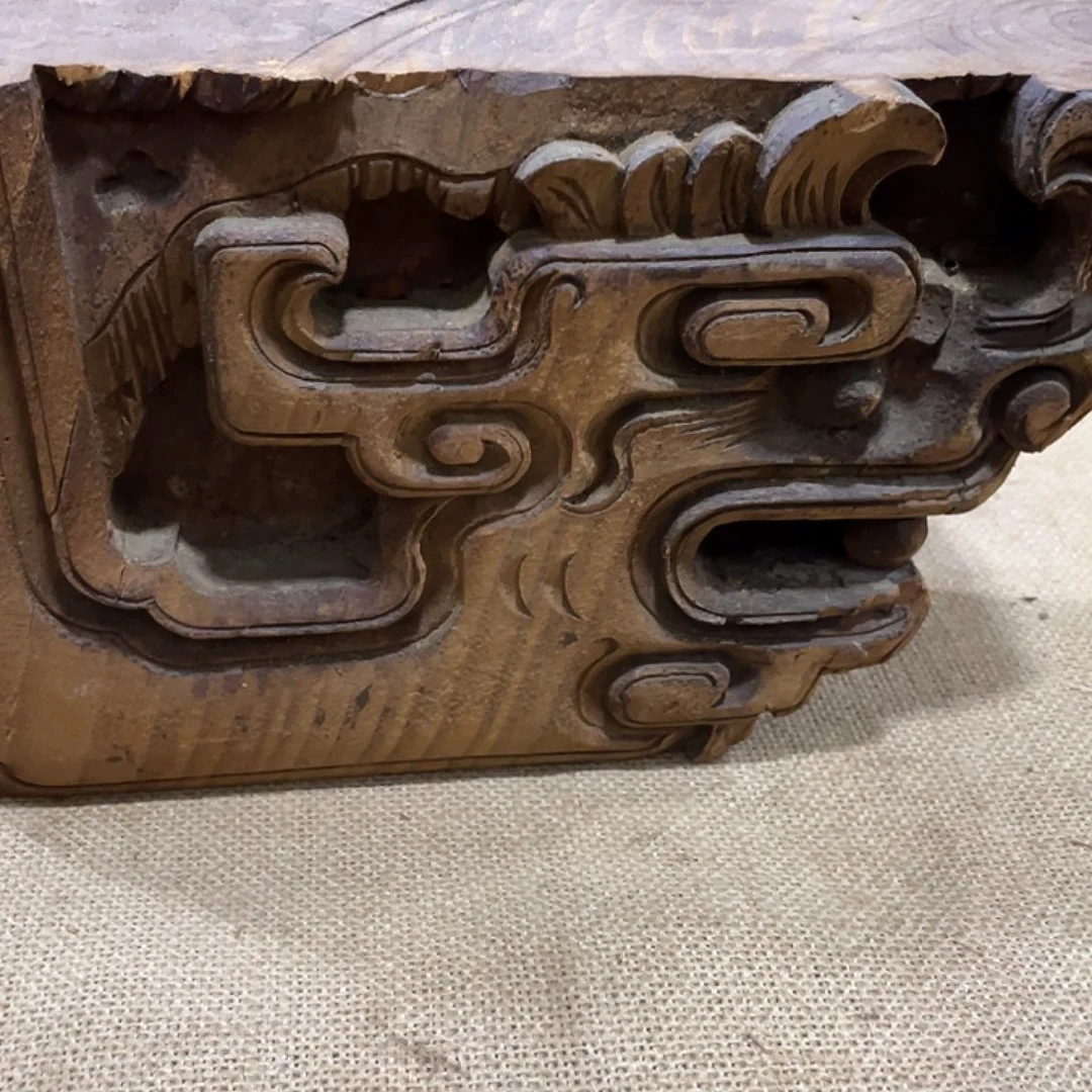 奔***云住宅家具屏风花窗