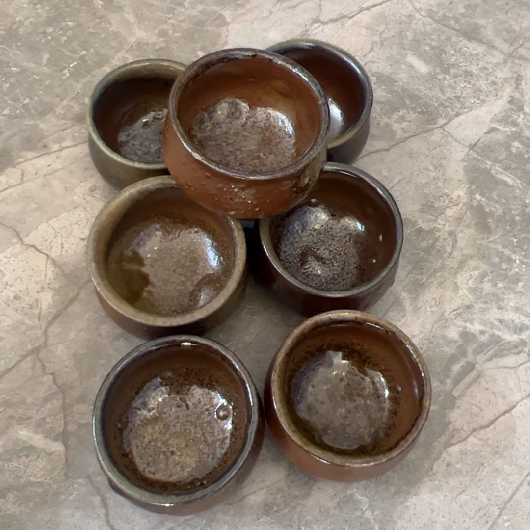 钦州坭兴陶贵台龙窑W38