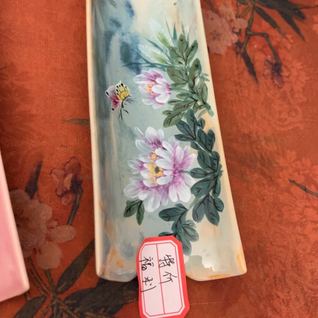 壶柴烧手工制作工艺