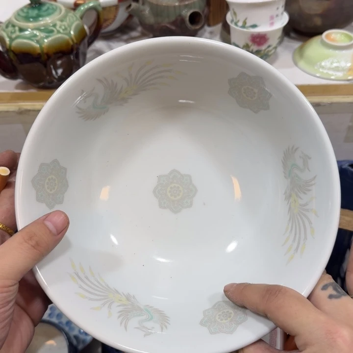 陶瓷推荐第二名20包邮