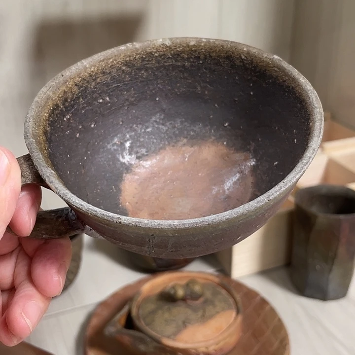 秋***零森丁斋的大杯子好