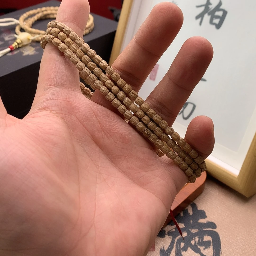 柏香籽/百香籽吊坠高顺