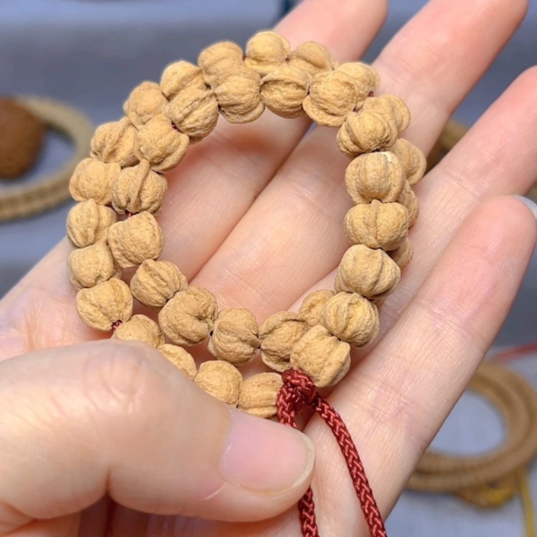 柏香籽/百香籽手串