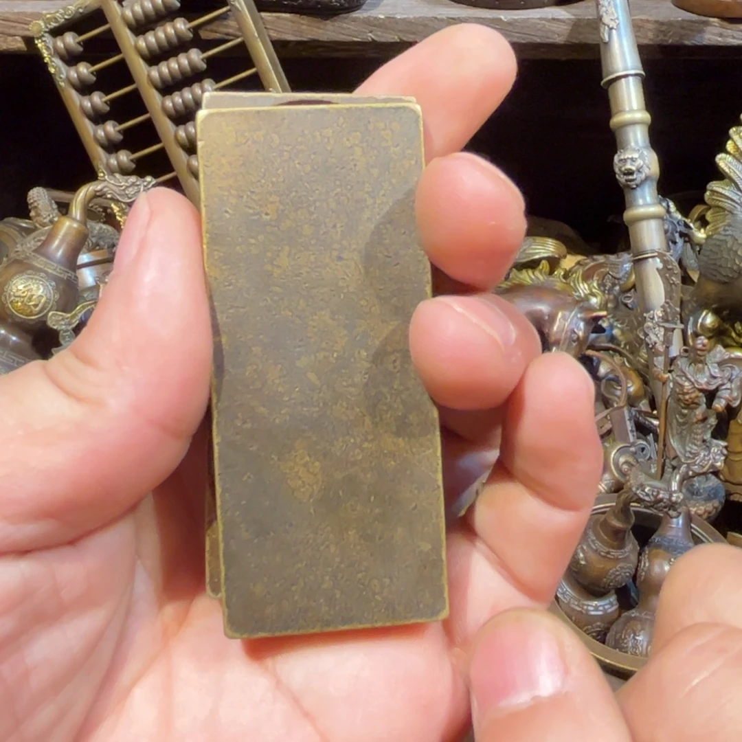 铜器工艺品精工铜器