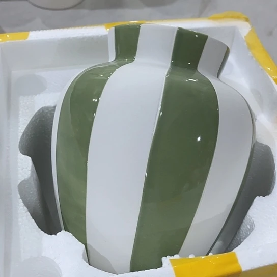 多肉绿植陶瓷花盆