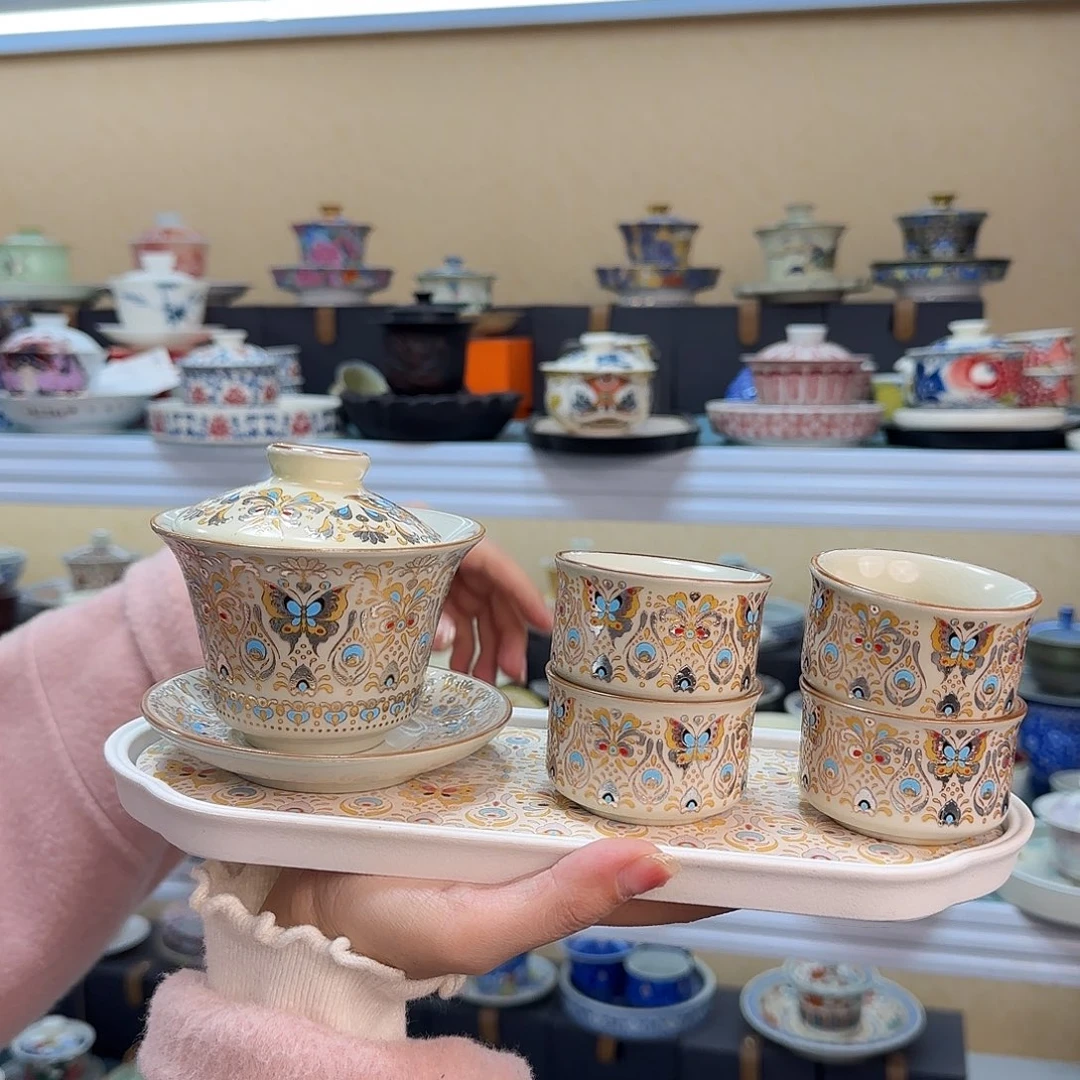 我们的目标是成为