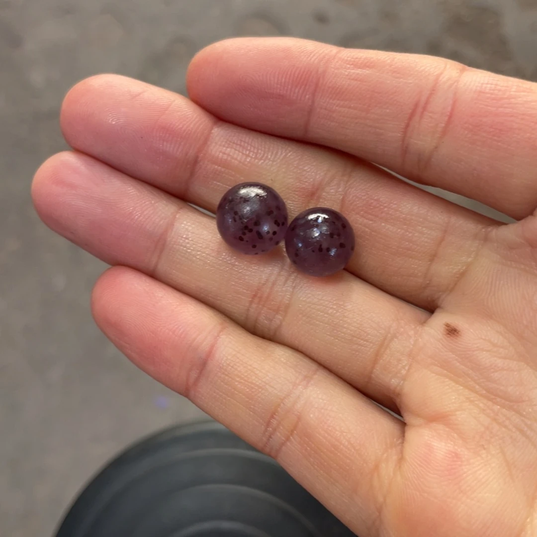 未镶嵌配饰南红玛瑙