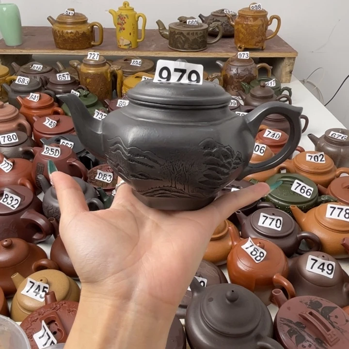 茶壶紫砂童**忆紫砂微瑕紫砂微瑕