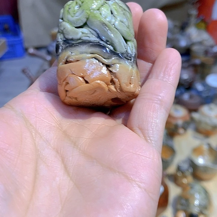 精品茶具陶瓷礼品