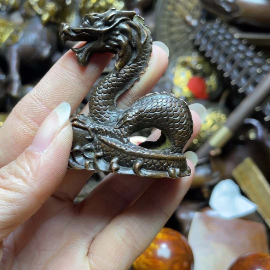 铜器摆件诚信经营