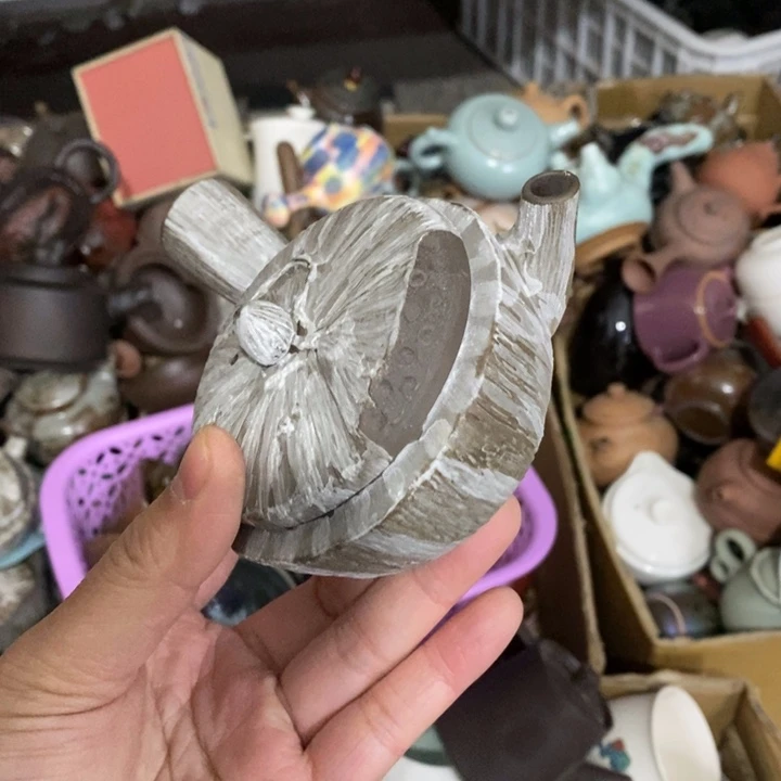 陶瓷艺术品及陶瓷制品