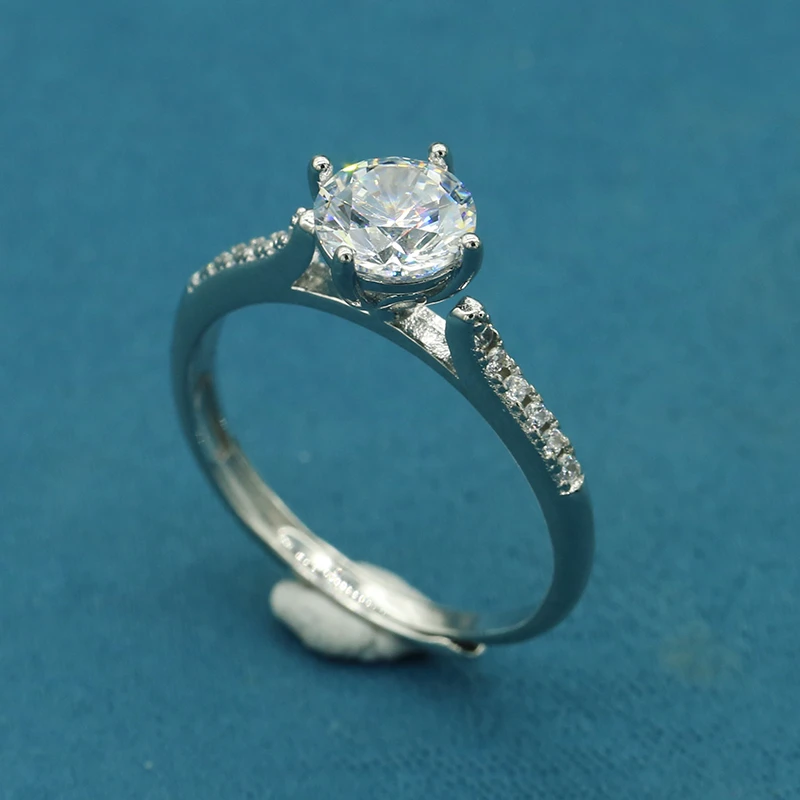 【高级定制】收藏级轻奢时尚设计戒指y885