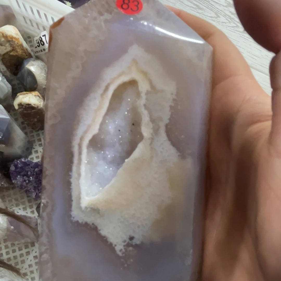 水晶大型摆件（非配饰）未镶嵌