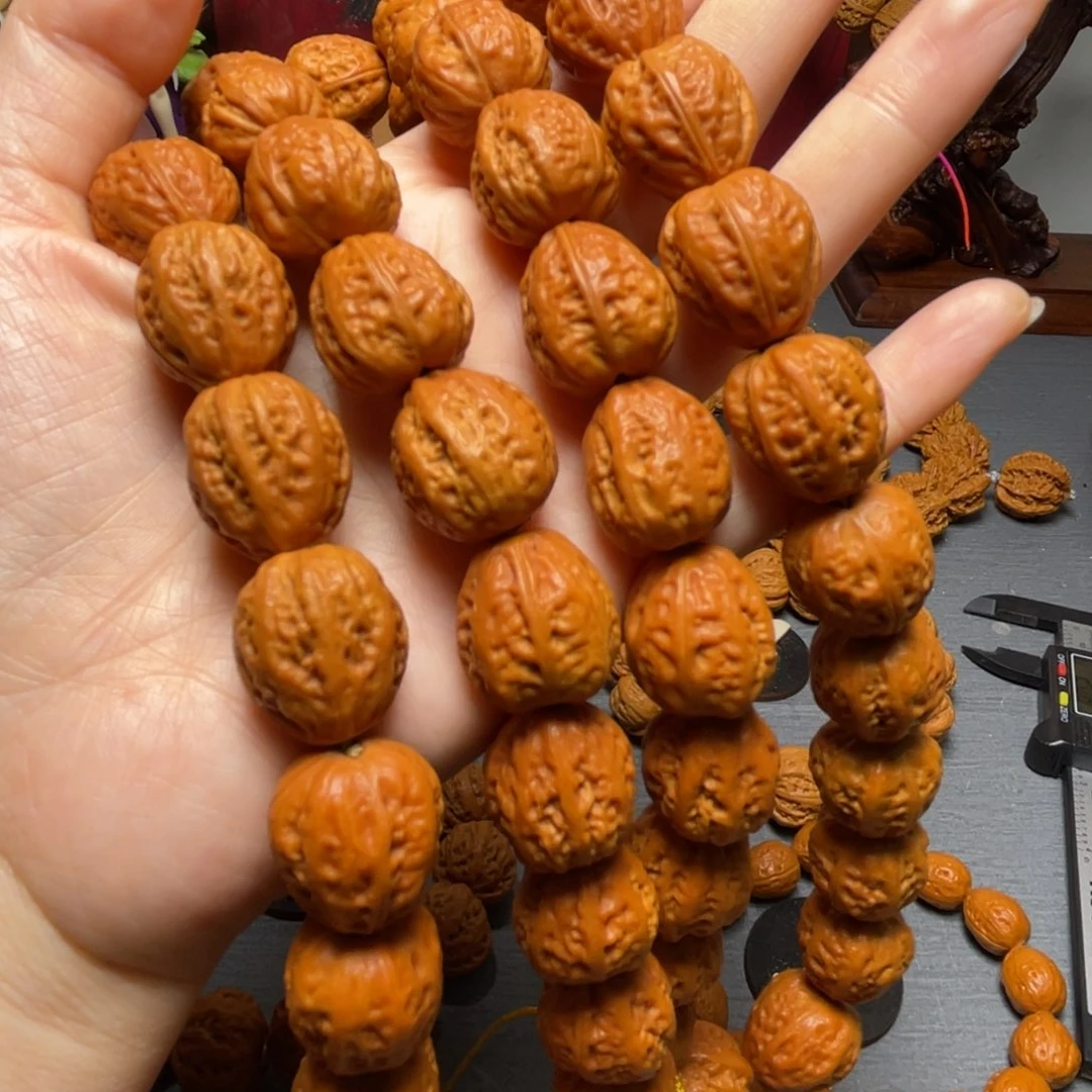 核桃京八棱粗筋蚂蚁脖挂11