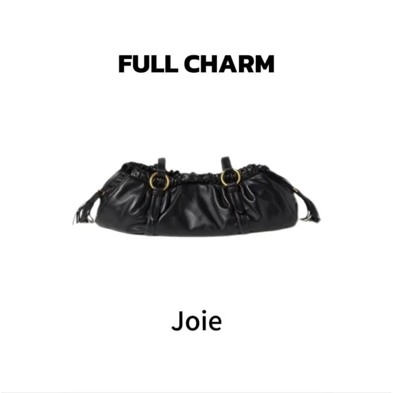 【 E204】Joie-百搭手提单肩斜挎包大容量通勤女包