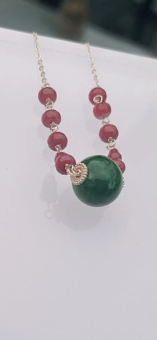 S87气质时尚手链