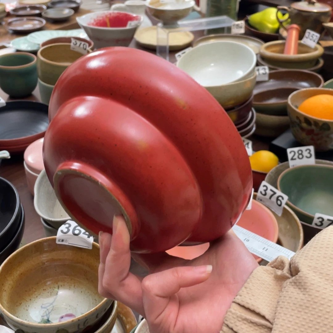 瓷片景德镇手工手作