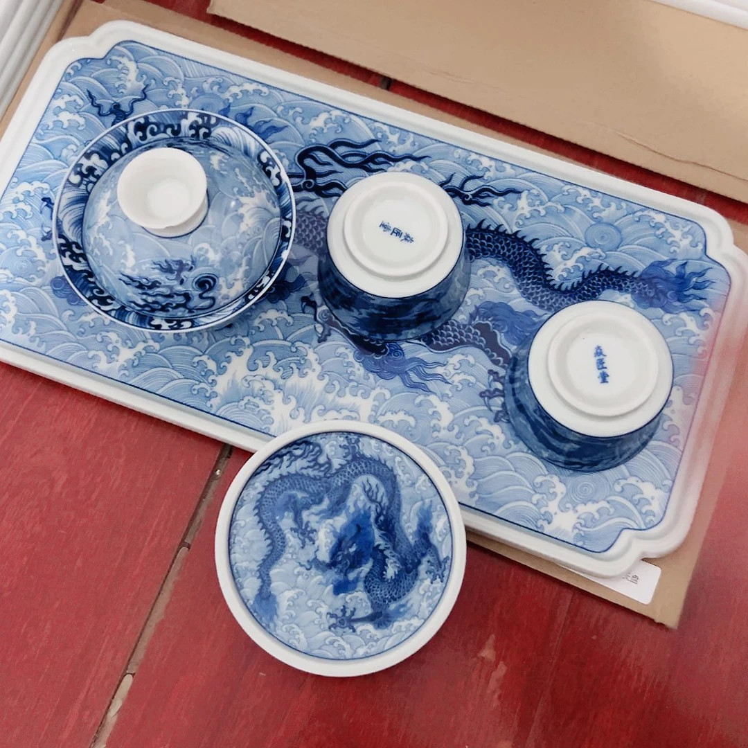 用***生瓷片景德镇陶瓷专属链接