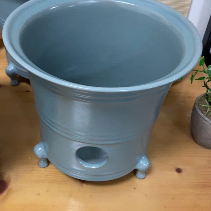 瓷片碳火炉一一一一一一一