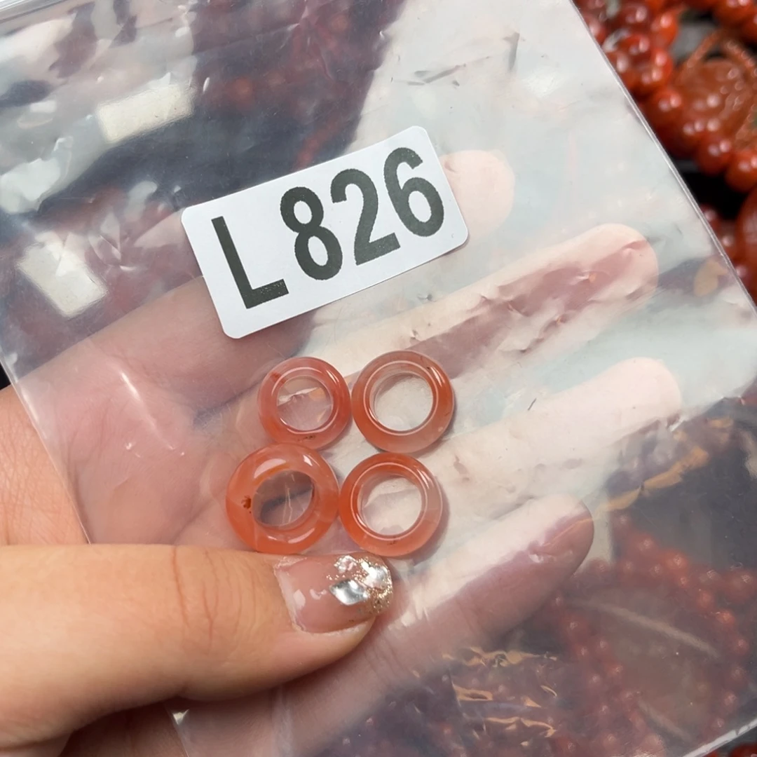 南红玛瑙珠宝奇石未镶嵌