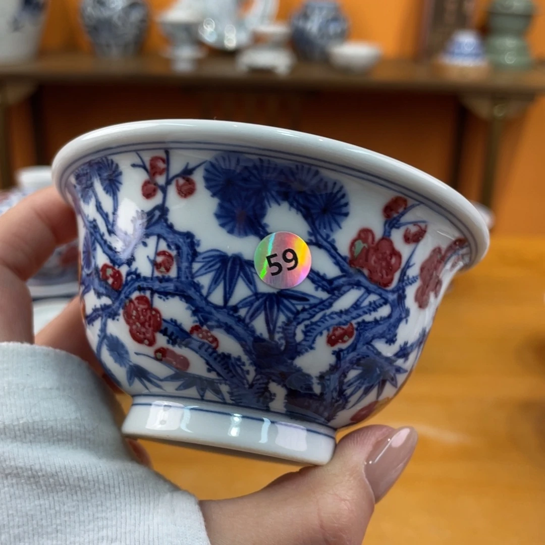 景德镇手绘哈哈哈哈哈哈