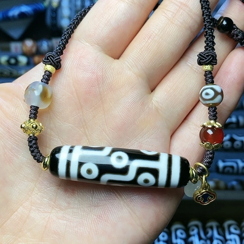 【闪购商品】玛瑙/玉髓颈饰未镶嵌