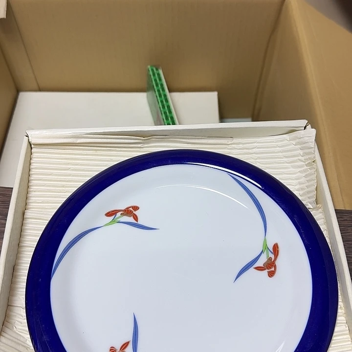 瓷片回流物品一物一拍 5片