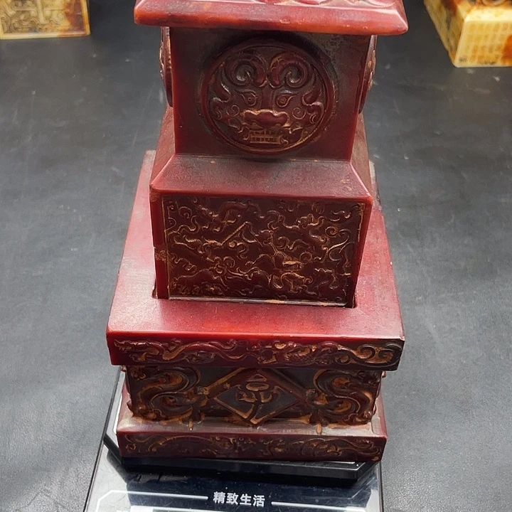 链接一图一物。