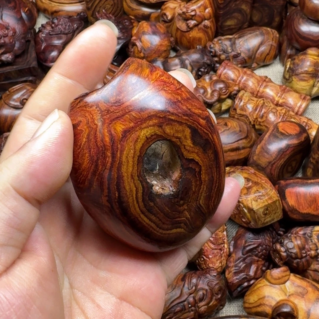 黄花梨/降香黄檀我