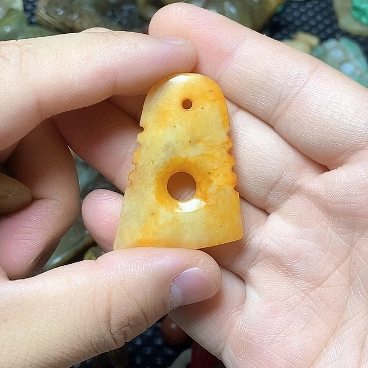 摆件直播间链接136