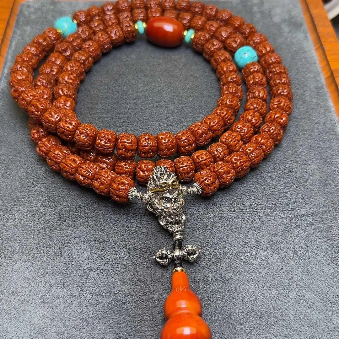 吊坠金刚菩提金刚12