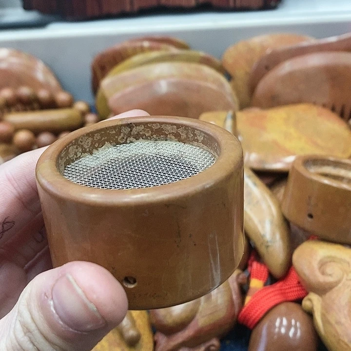 泗滨砭石天*晴艾灸砭石