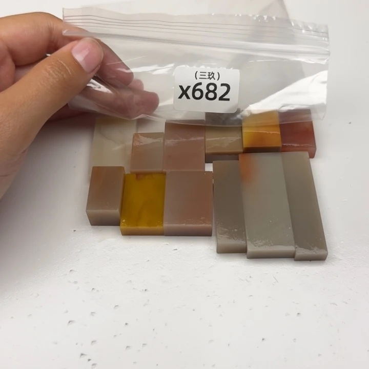 S***S寿山石印石老挝 老挝 老挝