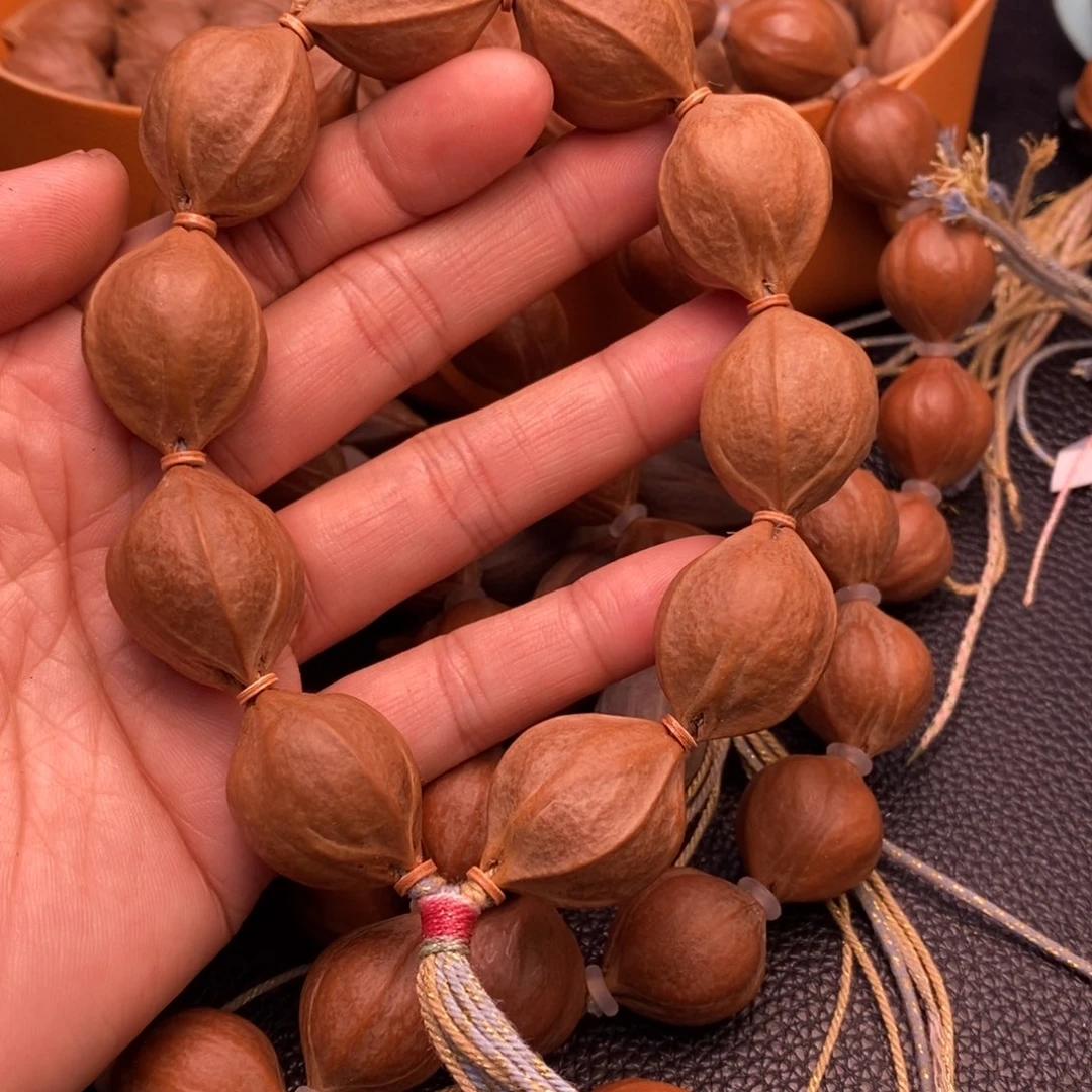 群***鹿手串/手链橄榄核1