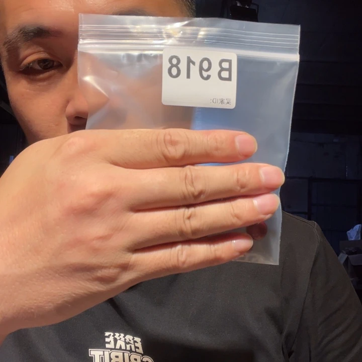 大理石磁石文玩918