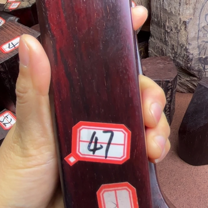 手串/手链小叶紫檀努***冲定制葫芦不退不换