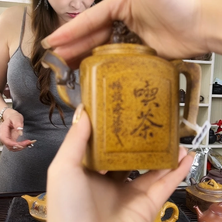 茶壶紫砂紫砂工艺厂