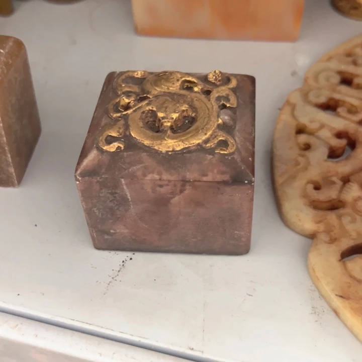 景德镇陶瓷艺术品