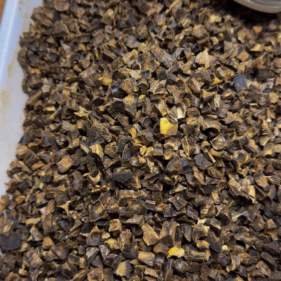 木棋楠张勺子50克碎料