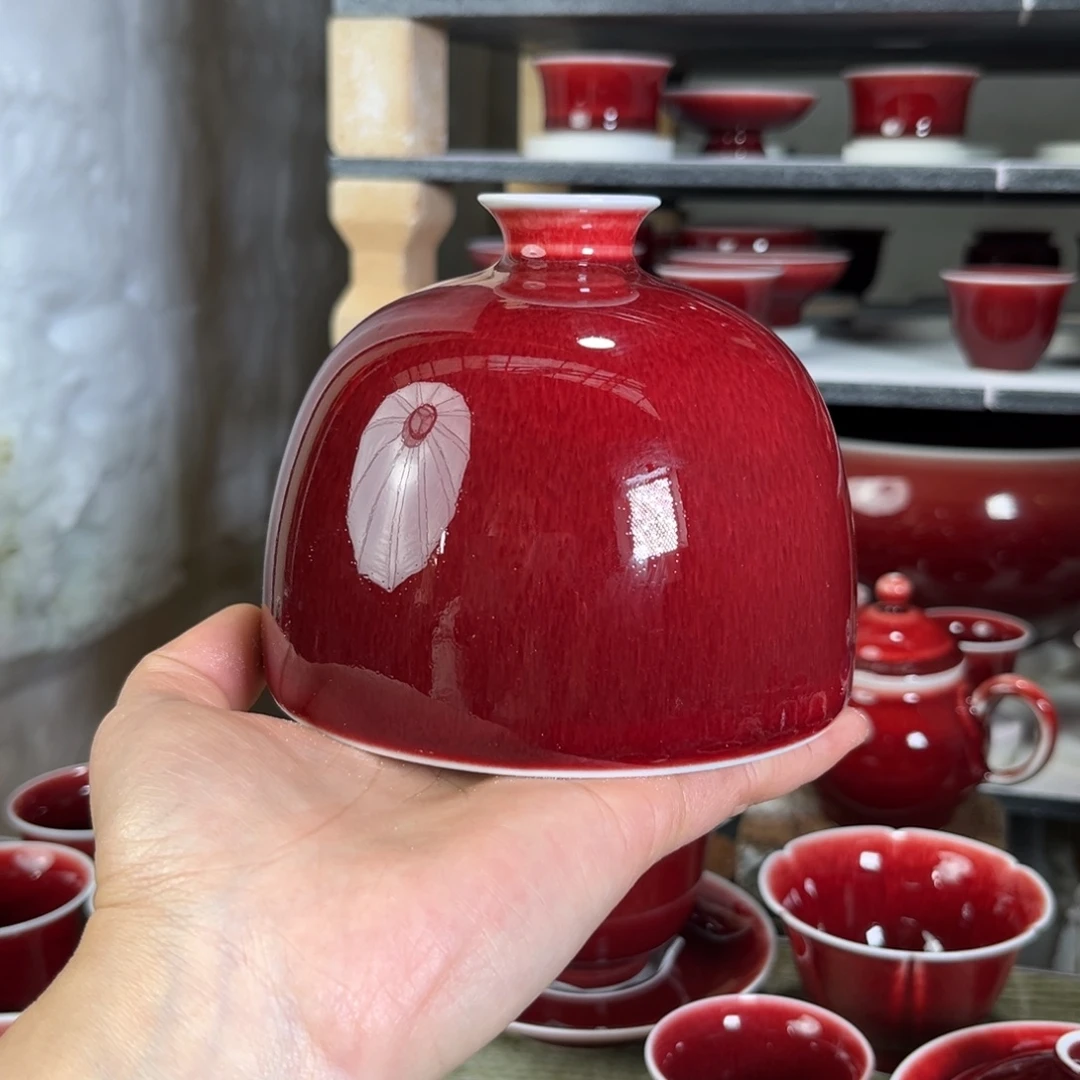 景德镇陶瓷太白尊