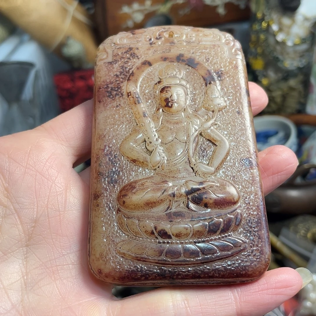 宋***哥陶瓷手串陶瓷手串