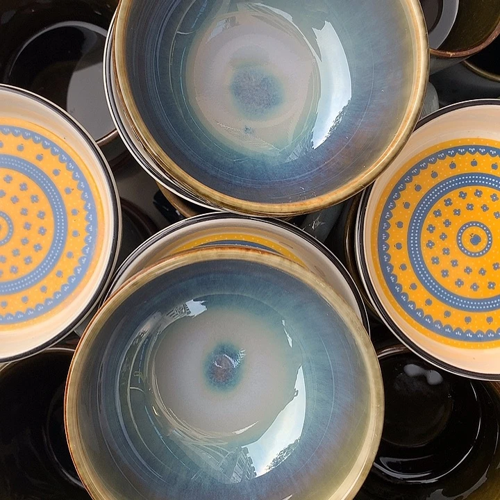 陶瓷艺术作品欣赏