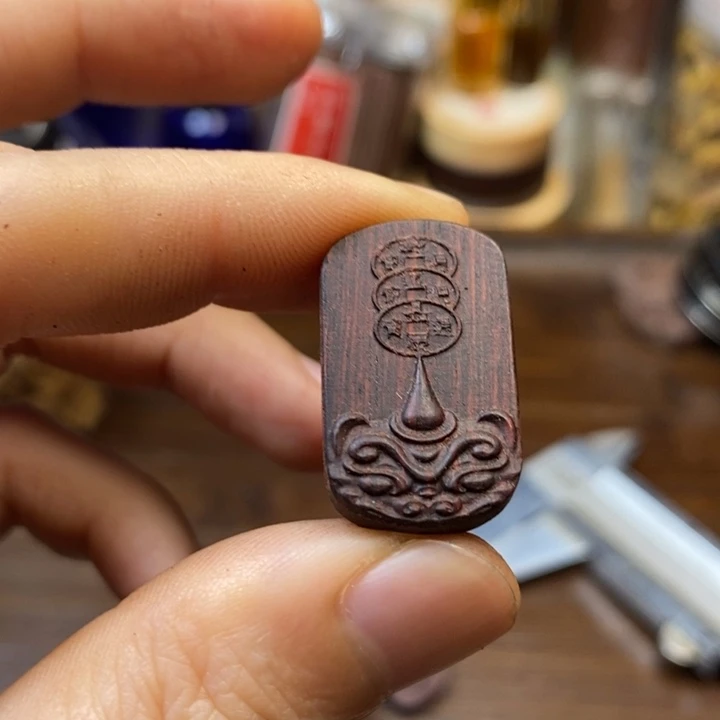 降真香手串/手链钱到家26mm